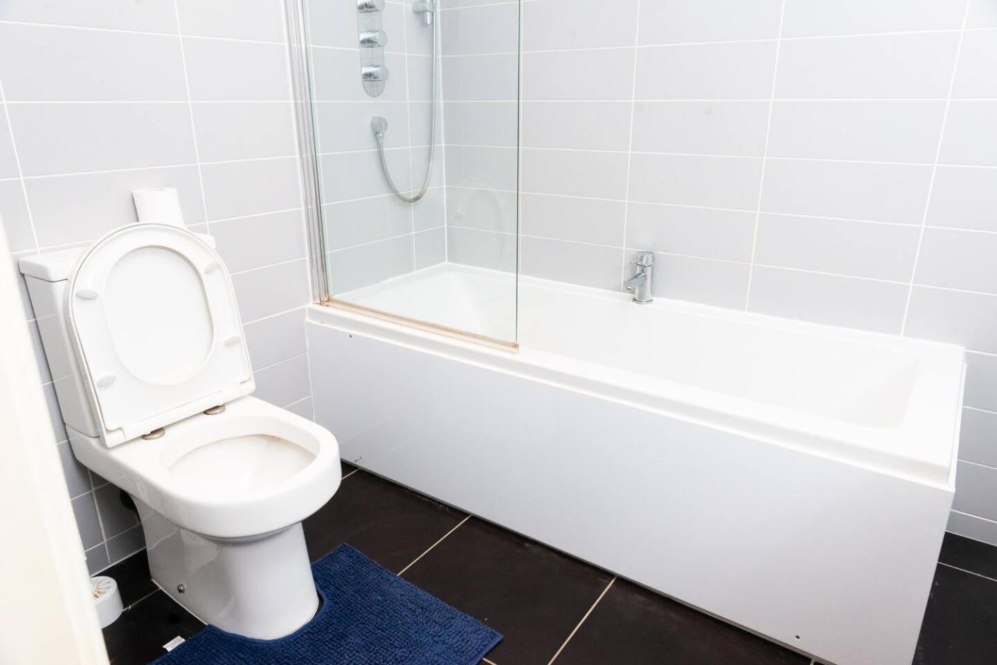 Charlotte House Spacious 2Br 2Bath In Ipswich Extérieur photo